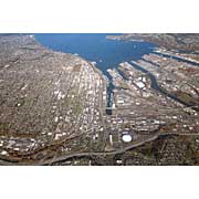 Tacoma - Downtown 2013