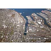 Tacoma - Downtown 2013