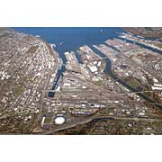 Tacoma - Downtown 2013