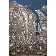 Tacoma - Downtown 2013
