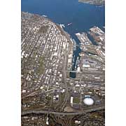Tacoma - Downtown 2013