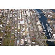 Tacoma - Downtown 2013