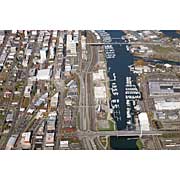 Tacoma - Downtown 2013
