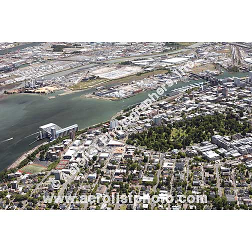 Tacoma - Downtown 2017
