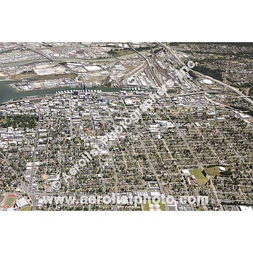 Tacoma - Downtown 2017