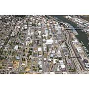 Tacoma - Downtown 2017