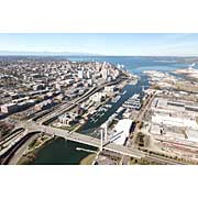 Tacoma - Downtown 2018