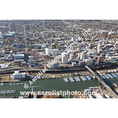Tacoma - Downtown 2019