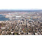 Tacoma - Downtown 2019
