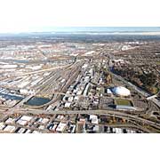 Tacoma - Downtown 2019