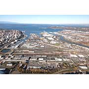 Tacoma - Downtown 2019