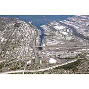 Tacoma - Downtown 2020
