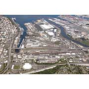 Tacoma - Downtown 2020