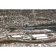 Tacoma - Downtown 2020