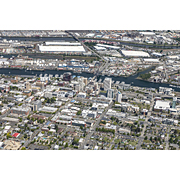 Tacoma - Downtown 2022