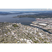 Tacoma - Downtown 2022