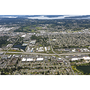 Tacoma - South 2022