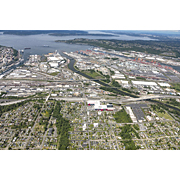 Tacoma - South East 2022