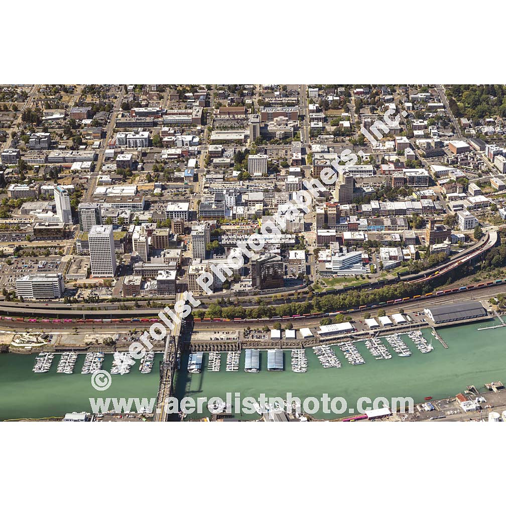 Tacoma - Downtown 2025