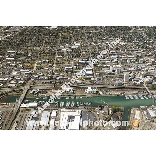 Tacoma - Downtown 2025