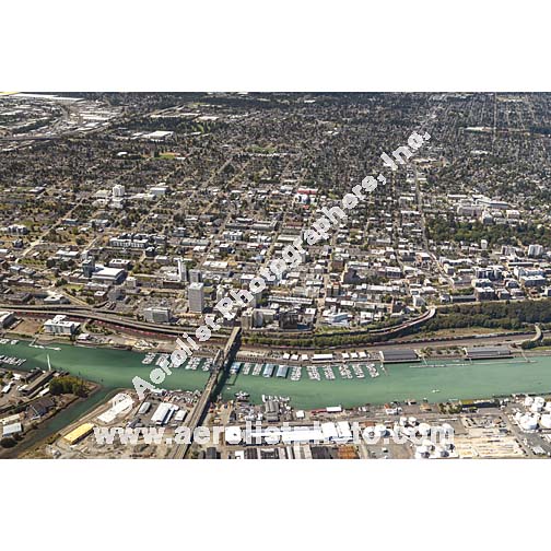 Tacoma - Downtown 2025