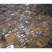 Vancouver-Vancouver Mall 2002