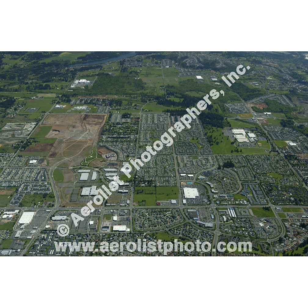 Vancouver - East 2004