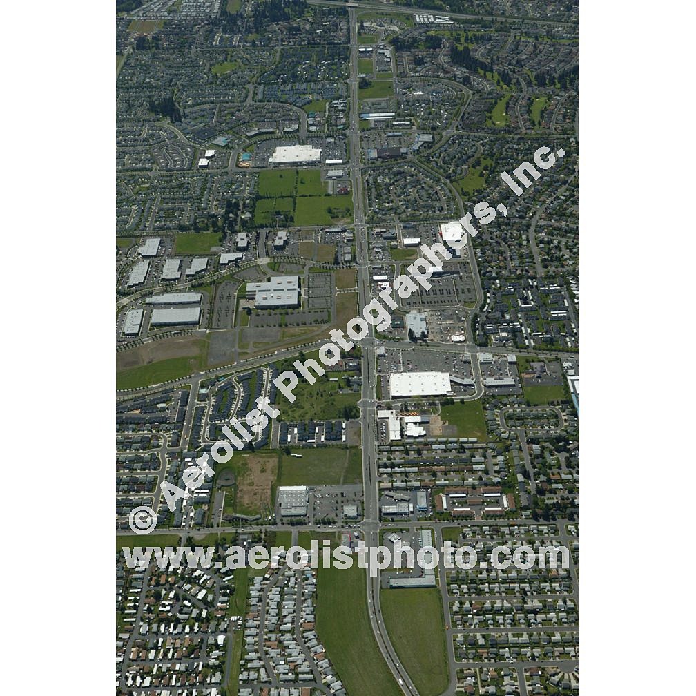 Vancouver - East 2004