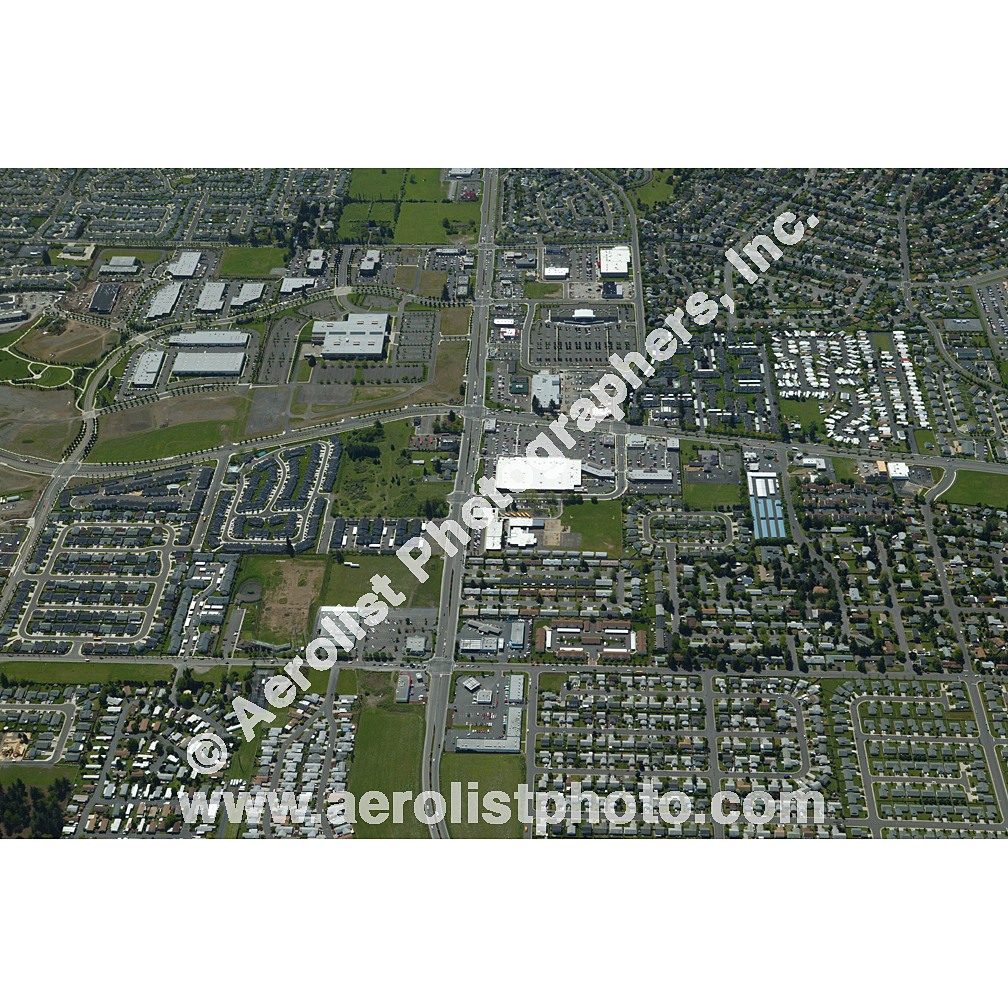 Vancouver - East 2004