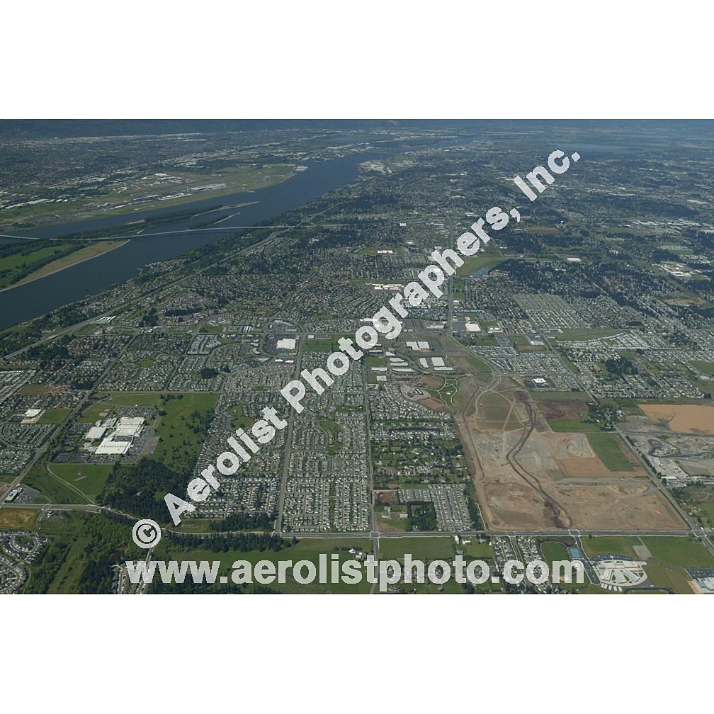 Vancouver - East 2004