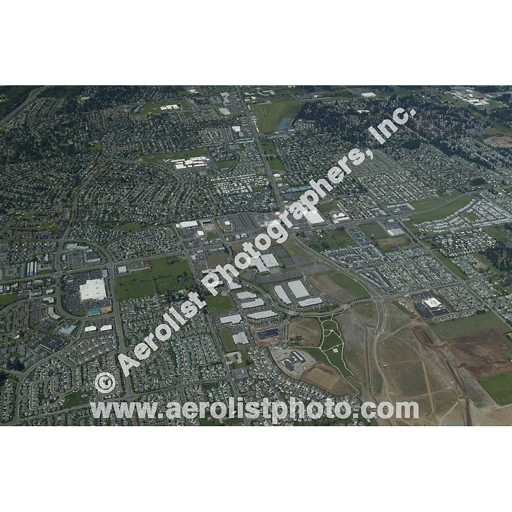 Vancouver - East 2004