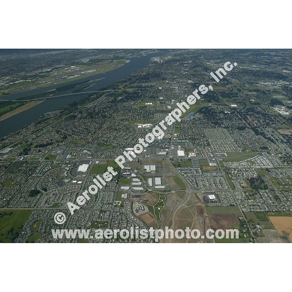 Vancouver - East 2004