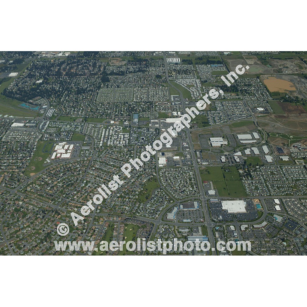 Vancouver - East 2004