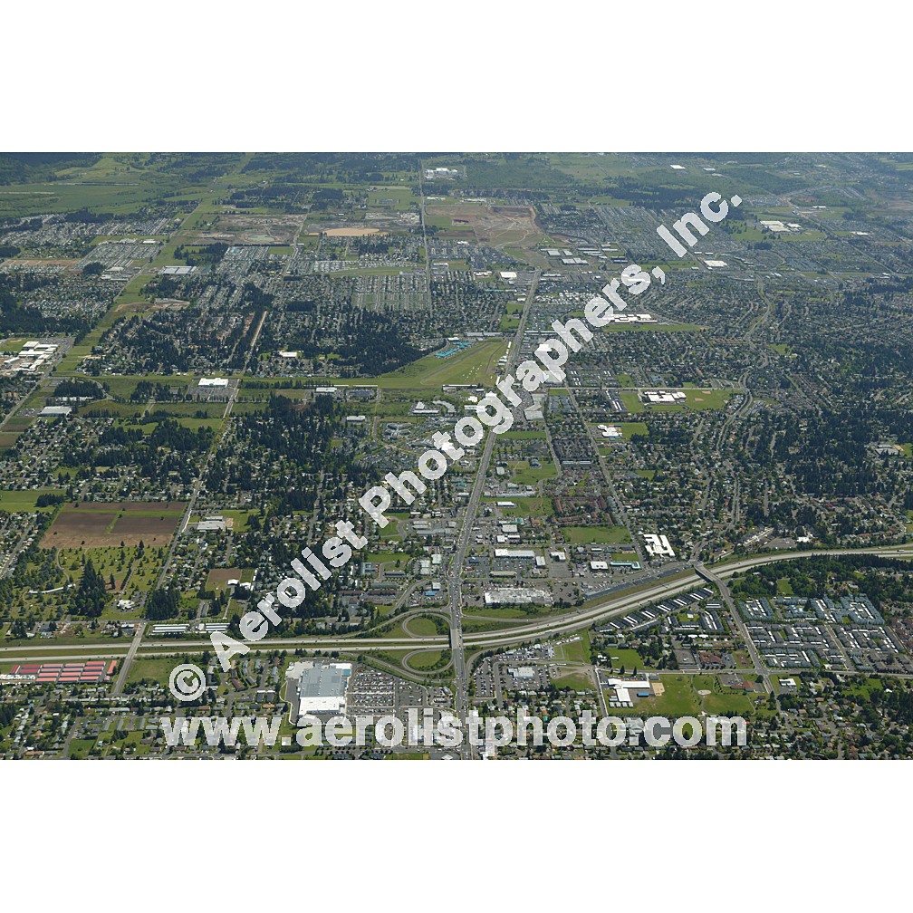 Vancouver - East 2004