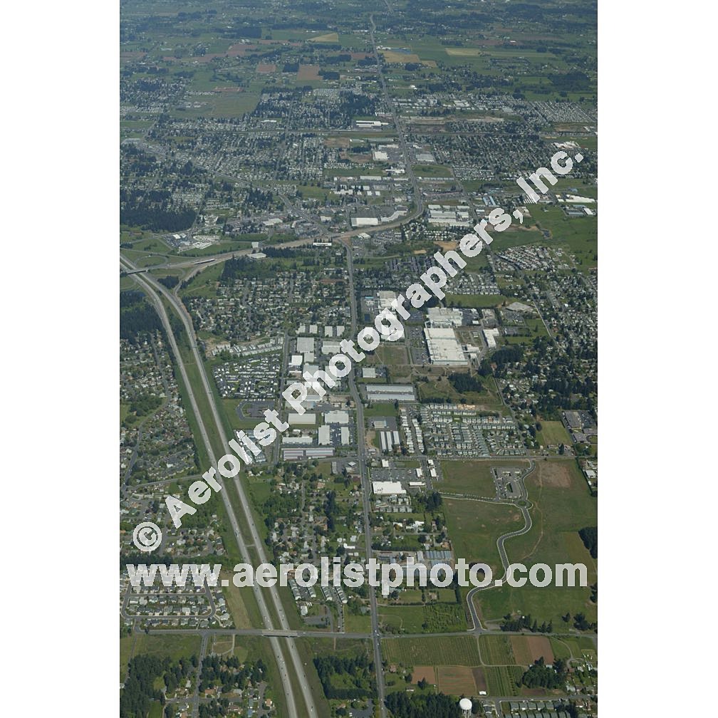 Vancouver - East 2004