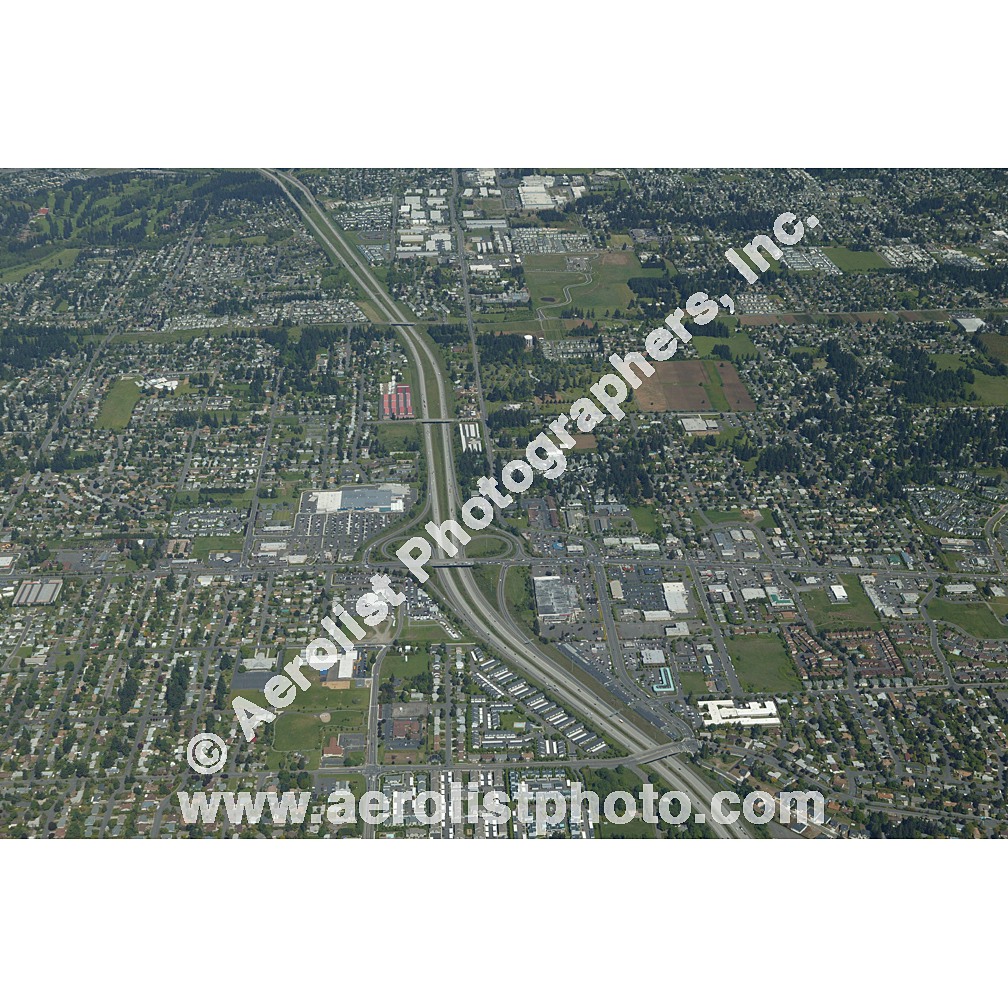 Vancouver - East 2004