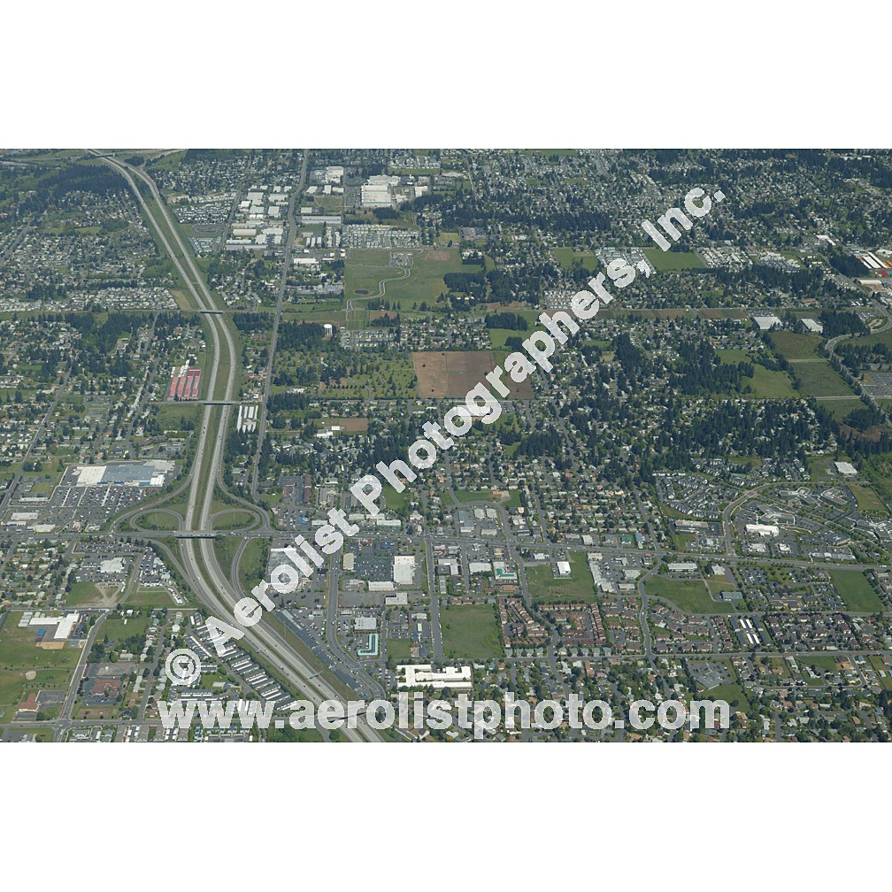 Vancouver - East 2004