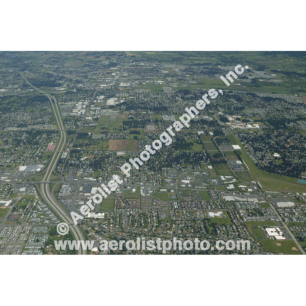 Vancouver - East 2004