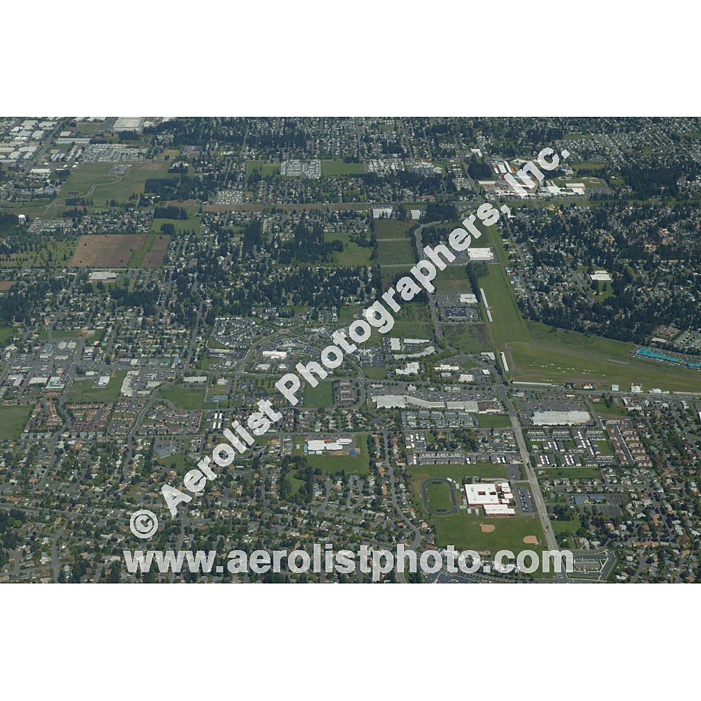 Vancouver - East 2004