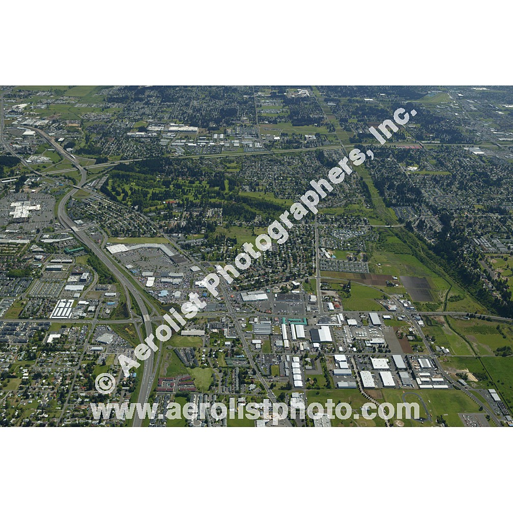 Vancouver - Mall 2004