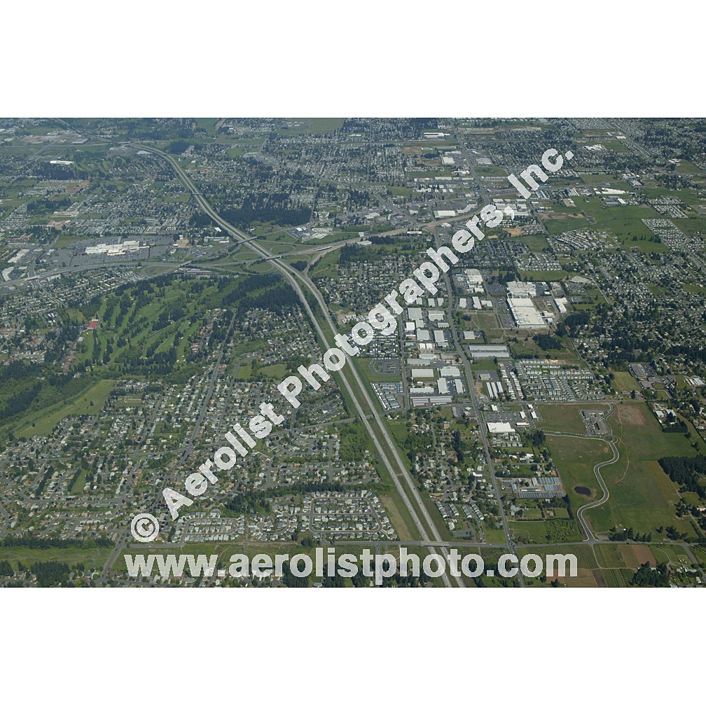 Vancouver - East 2004