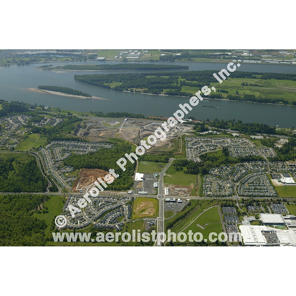 Vancouver - East 2004