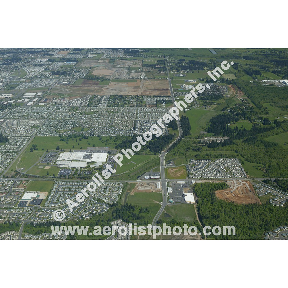 Vancouver - East 2004