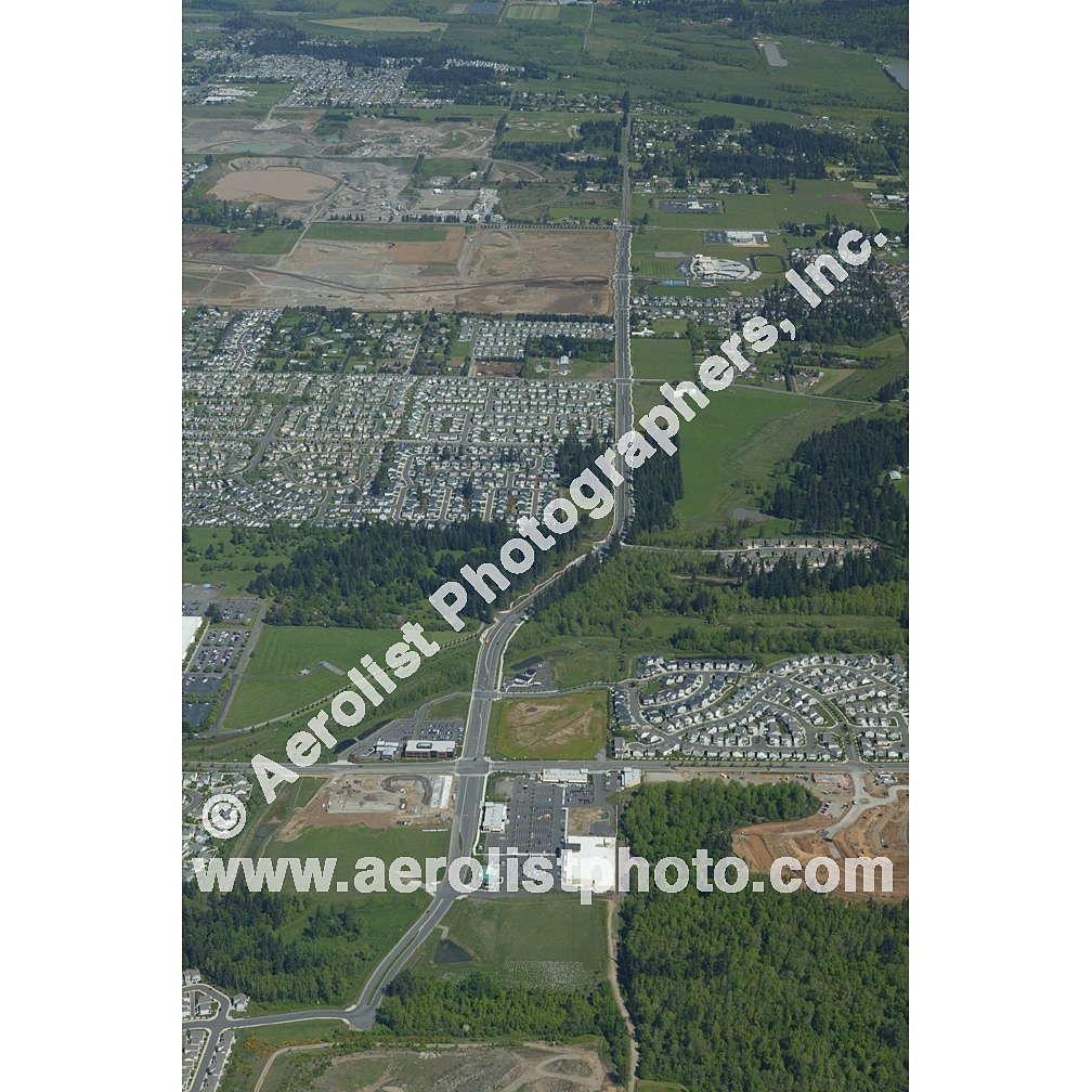 Vancouver - East 2004