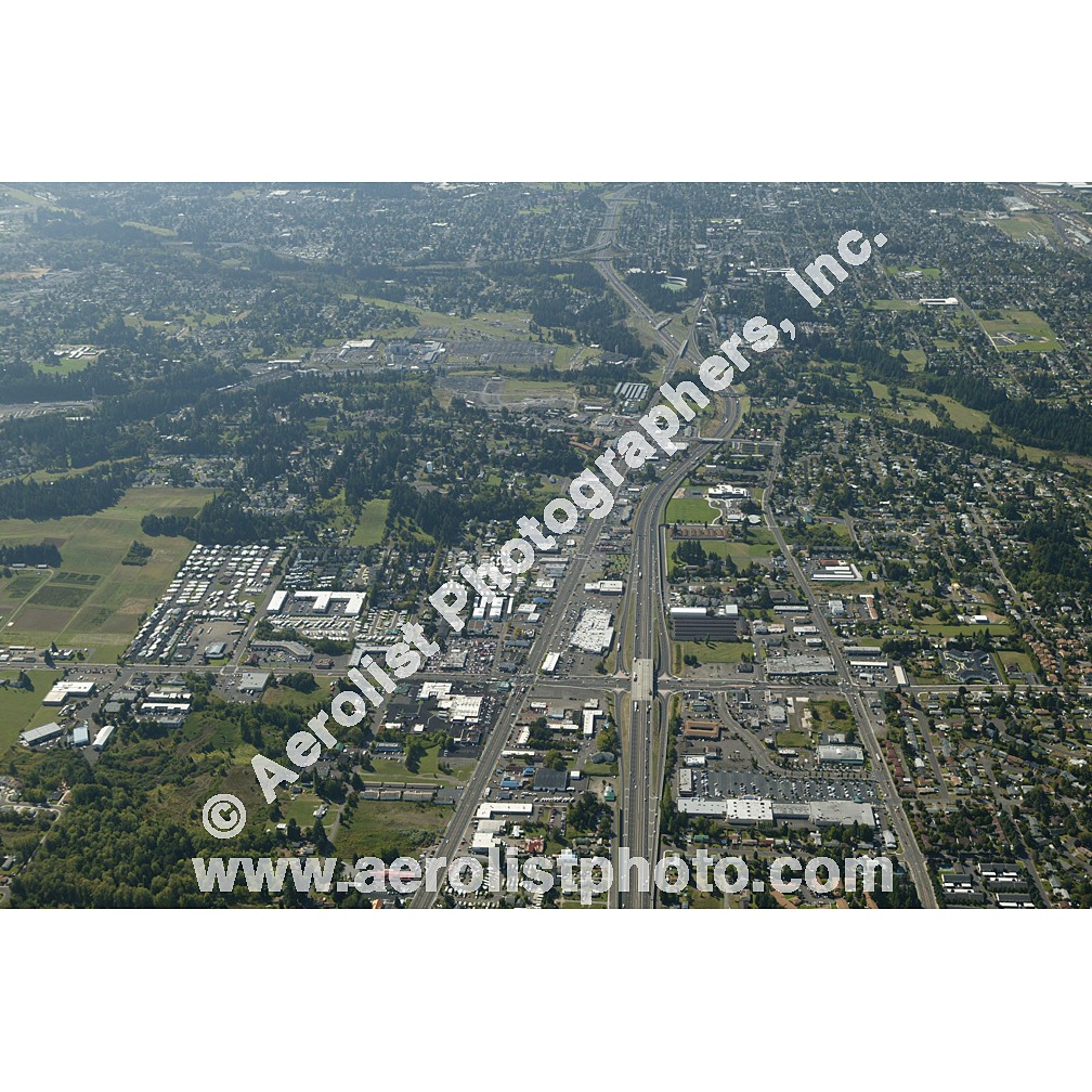 Vancouver - Hazel Dell 2004