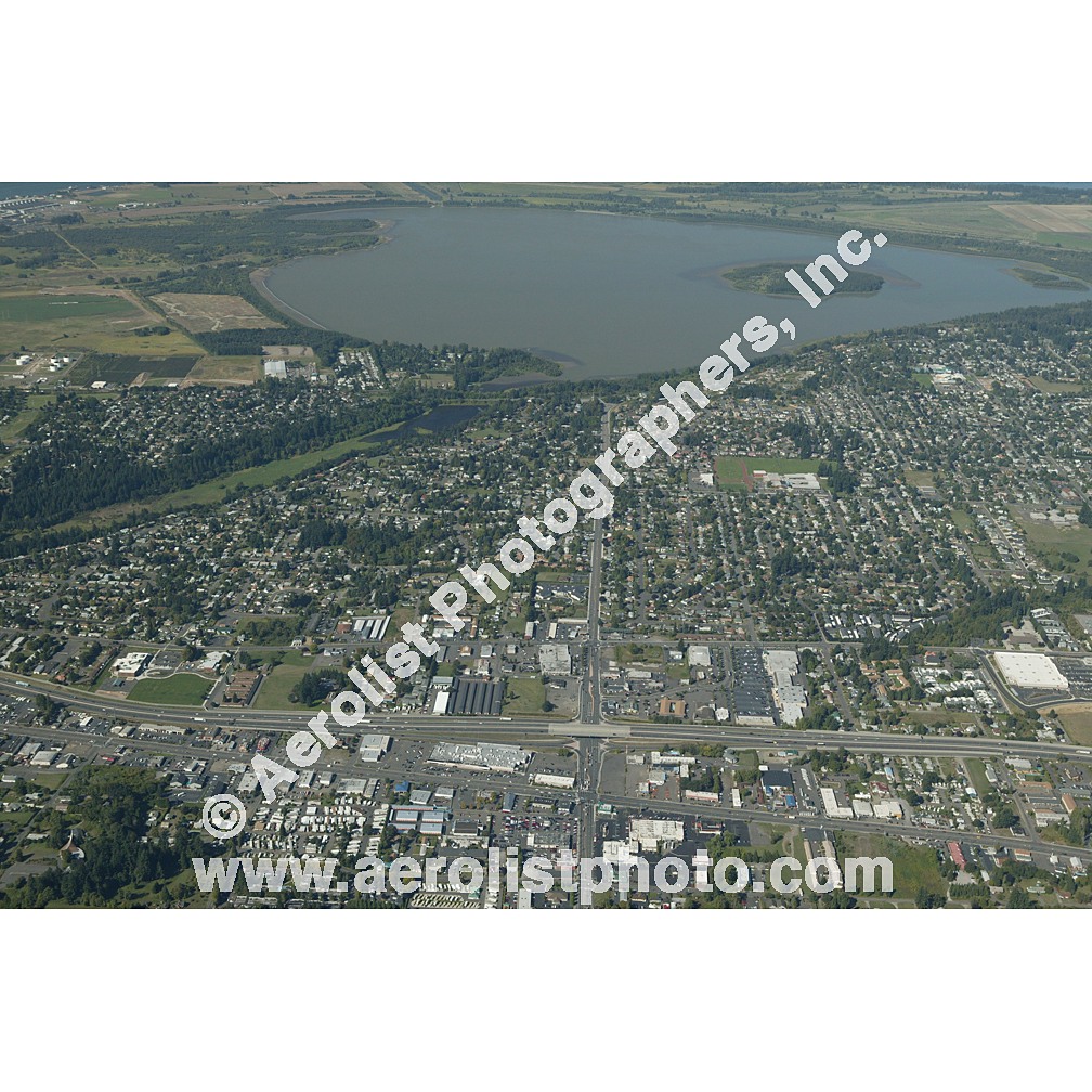 Vancouver - Hazel Dell 2004