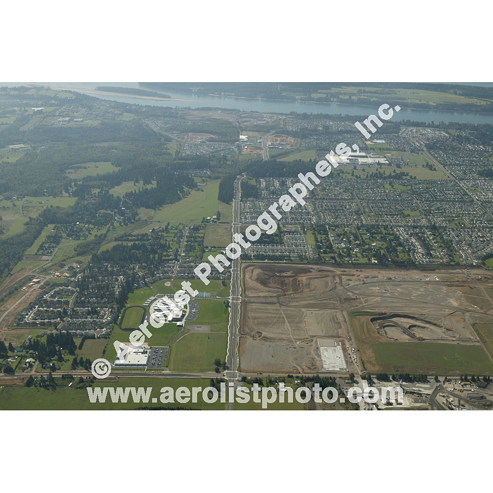 Vancouver - East 2004