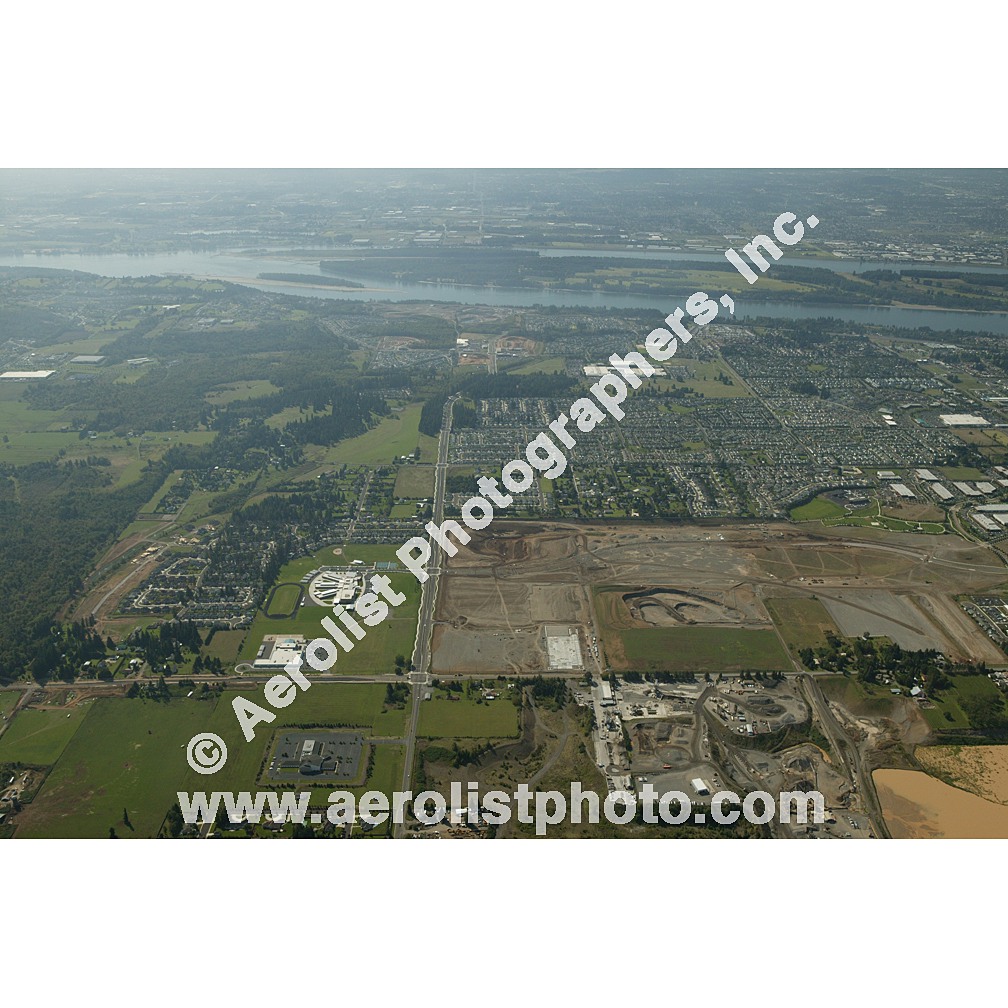 Vancouver - East 2004