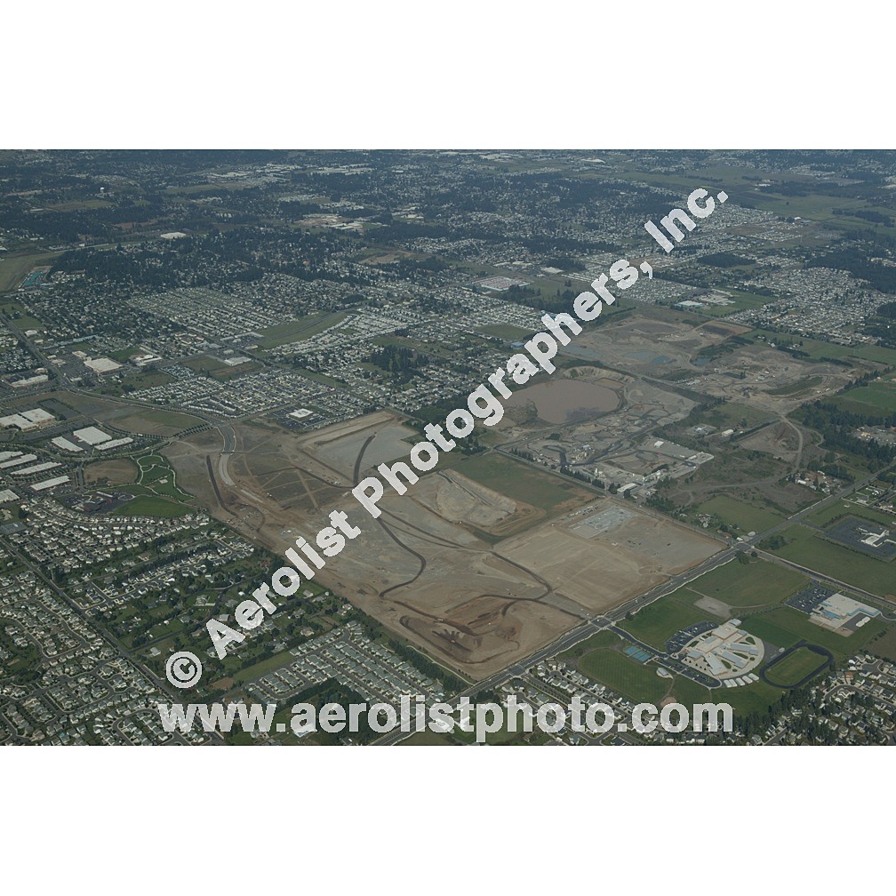 Vancouver - East 2004