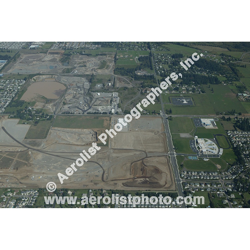 Vancouver - East 2004